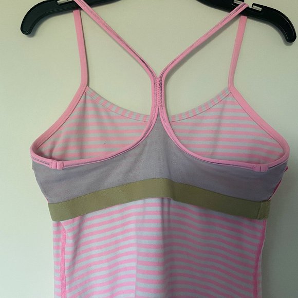 Lululemon tank top - Picture 6 of 8